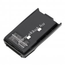 Helyettes�t� ad�vev� akku HYT TC-2100H TB-66 7,2V 1100mAh 7,92Wh NiMH