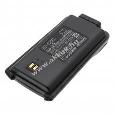 Helyettes�t� ad�vev� akku Hytera TC-610/BL1204 2000mAh 14.8Wh