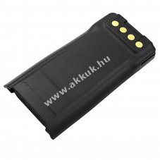 Helyettes�t� ad�vev� akku Tytera TC-720S BL1718 1800mAh 13.32Wh