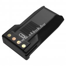 Helyettes�t� ad�vev� akku Relm RPU7500 BL1703 3350mAh 24.79Wh