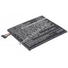 Helyettes�t� telefon akku HTC One X BJ83100 1800mAh 6.84Wh