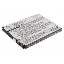 Helyettes�t� telefon akku HTC One ST BM60100 1400mAh 5.18Wh