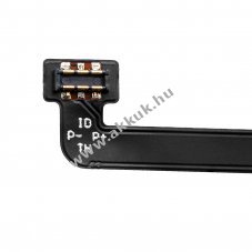 Helyettes�t� telefon akku HTC Wildfire E1 BSQ09 2950mAh 11.36Wh