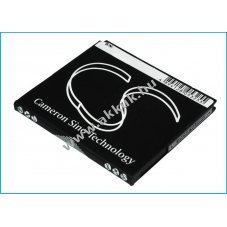 Helyettes�t� telefon akku HTC X710e BH39100 1400mAh 5.18Wh