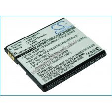 Helyettes�t� telefon akku AT&T U8652 Fusion MF HB5K1H 1200mAh 4.44Wh