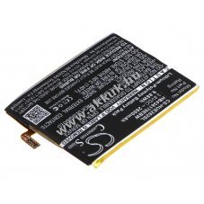 Helyettes�t� telefon akku Huawei E2629 HB436178EBW 2600mAh 9.88Wh Li-Ion