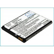 Helyettes�t� telefon akku Huawei G7300 HBG7300 1300mAh 4.81Wh