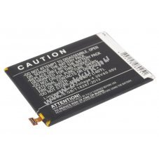 Helyettes�t� telefon akku Huawei Ascend Mate HB496791EBC 3900mAh 14.82Wh