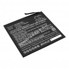 Helyettes�t� t�blag�p akku Huawei MatePad 11 HB26D8C8ECW 7150mAh 27,31Wh