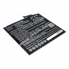Helyettes�t� t�blag�p akku Huawei MatePad Pro HB27D8C8ECW-12 7150mAh 27.17Wh