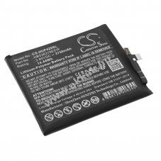 Helyettes�t� telefon akku Huawei P40 Pro HB536378EEW 3750mAh 14.44Wh