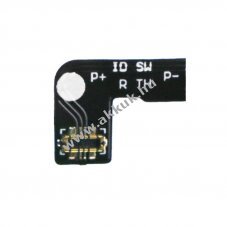 Helyettes�t� telefon akku Huawei Honor X10 HB476586ECW 4200mAh 16,17Wh
