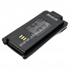 Helyettes�t� ad�vev� akku Harris HDP100 BL2006 2000mAh 14.8Wh
