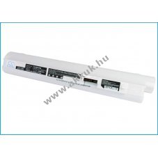 Helyettes�t� laptop akku Lenovo ideapad S10-2 L09C3B12 4400mAh 48.84Wh Li-Ion 11.1V