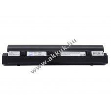 Helyettes�t� laptop akku Lenovo ideapad S9 L08C3B21 7800mAh 86,58Wh