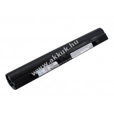 Helyettes�t� laptop akku Lenovo ideapad S9 L08C3B21 2600mAh 28.86Wh