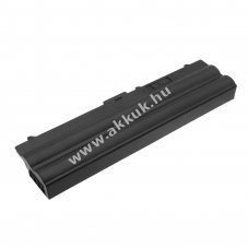 Helyettes�t� laptop akku Lenovo ThinkPad E40 42T4235 4400mAh 48.84Wh