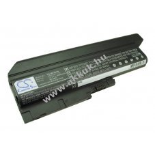 Helyettes�t� laptop akku IBM ThinkPad R60 40Y6799 8800mAh 95.04Wh Li-Ion
