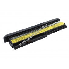 Helyettes�t� laptop akku Lenovo ThinkPad X200 42T4534 6600mAh 71.28Wh