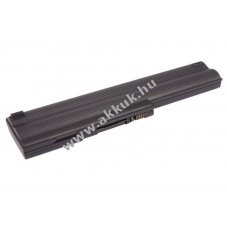 Helyettes�t� laptop akku IBM ThinkPad X20 02K6651 4400mAh 47.52Wh