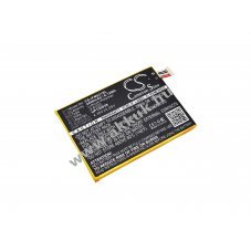 Helyettes�t� telefon akku Infocus M521 UP130039 2400mAh 9.12Wh