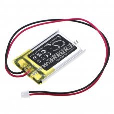 Helyettes�t� akku INT RASTER Memory Backup P-2209 250mAh 0,93Wh