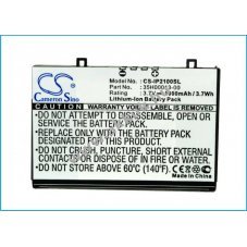 Helyettes�t� pda pocket pc akku HP iPAQ 2100 310798-B21 1000mAh/3.7Wh