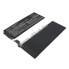 Helyettes�t� t�blag�p akku Apple A2925 / 0099S 10200mAh 38.96Wh