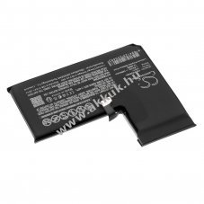 Helyettes�t� telefon akku Apple A3101 A3011 3500mAh 13.48Wh