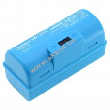 Helyettes�t� porsz�v� akku iRobot Braava Jet 240 4446040 2900mAh 10.44Wh
