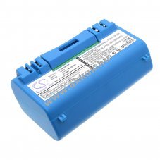 Helyettes�t� porsz�v� akku iRobot Scooba 5800/14904 4000mAh 57,6Wh