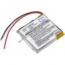 Helyettes�t� vezet�k n�lk�li f�lhallgat� akku JBL Everest 700 P062831-02 550mAh 2.04Wh 3.7V