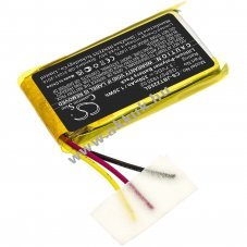 Helyettes�t� vezet�k n�lk�li f�lhallgat� akku JBL Tune 225 TWS GSP571935 02 350mAh 1.3Wh