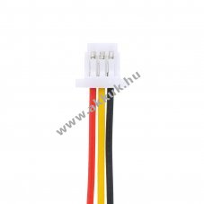 Helyettes�t� vezet�k n�lk�li f�lhallgat� akku JBL Tune 720 BT VDL 702332 800mAh 3.04Wh