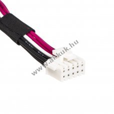 Helyettes�t� hangsz�r� akku JBL Pulse 5 GSP-1S3P-CH4D 7800mAh 28.86Wh