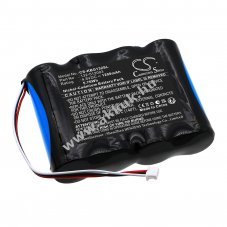 Helyettes�t� okosotthon akku Smart Home Kaba 132-512003 1200mAh 5.76Wh