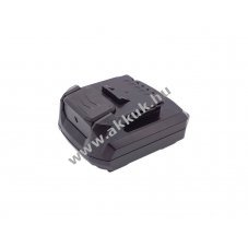 Helyettes�t� elektromos szersz�mg�p akku Kobalt CDT212KU / 12V-ABP112KL 12V 1500mAh 18Wh