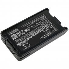 Helyettes�t� ad�vev� akku Kenwood TK-2140 KNB-55L 3300mAh 24.42Wh