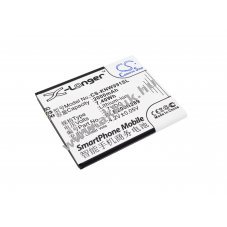 Helyettes�t� telefon akku Brondi Centurion 1 3,7V 2000mAh 7,4Wh