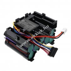 Helyettes�t� porsz�v� akku Karcher 1.055-601.0, 0320-015217 3000mAh 75.6Wh