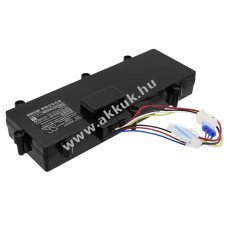 Helyettes�t� porsz�v� akku Karcher K2 Follow Me 9.762.930.0 2000mAh/72Wh