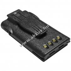 Helyettes�t� ad�vev� akku Kirisun PT-3200 KB-32A 950mAh 7,03Wh