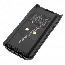 Helyettes�t� ad�vev� akku Kirisun PT-6500 KB-36C 1800mAh 13,32Wh