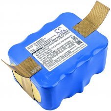 Helyettes�t� porsz�v� akku GAIS FALTIMA-031 YX-MH022144-TN 3500mAh 50.4Wh