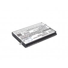 Helyettes�t� telefon akku Kyocera DuraXV SCP-63LBPS 1400mAh 5.18Wh