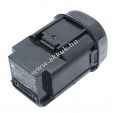 Helyettes�t� porsz�v� akku Kyvol Flutevac V20 6INR19/65 2500mAh 54Wh