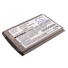 Helyettes�t� telefon akku Cingular TRAX 980mAh 3.63Wh