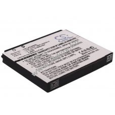 Helyettes�t� telefon akku LG KC550 LGIP-570A 800mAh 2.96Wh
