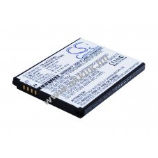 Helyettes�t� telefon akku LG D320 BL-52UH 1450mAh 5,37Wh