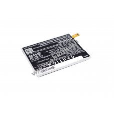 Helyettes�t� telefon akku LG BL-T19 Google Nexus 5X 3,8V 2600mAh 9.88Wh